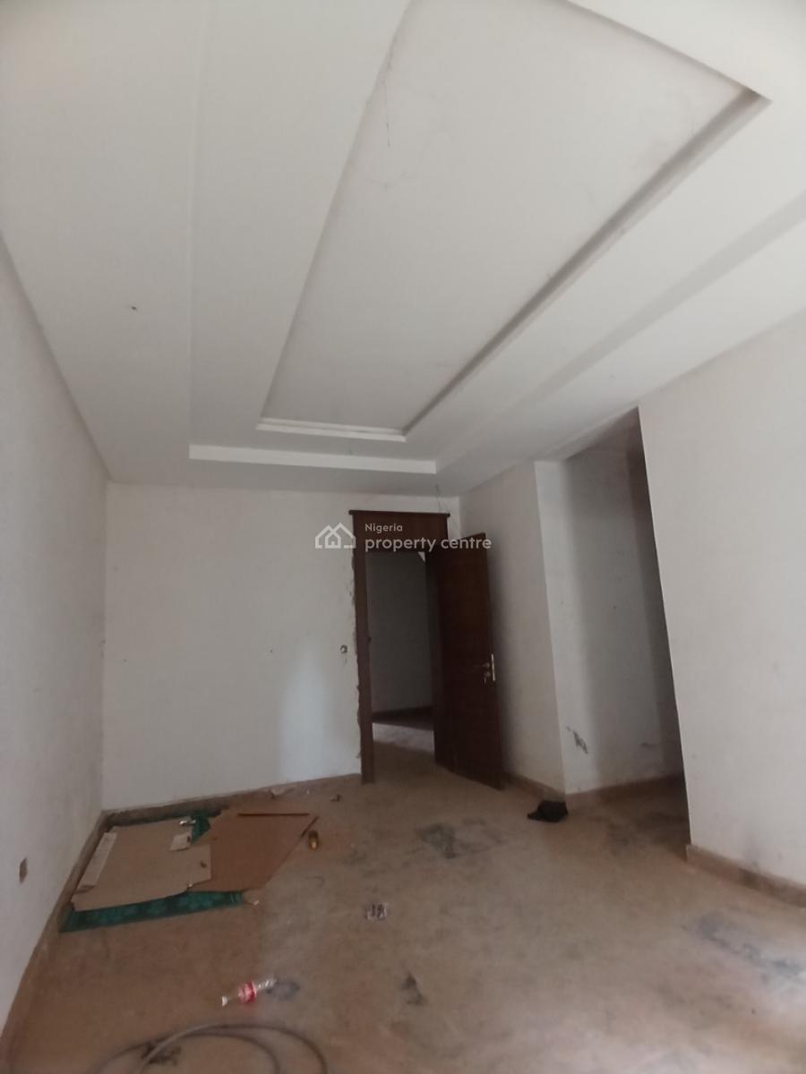 6 Units of 4 Bedroom Terrace Duplex with 6 Room Bq, Guzape Abuja Diplomatic Zone, Guzape District, Abuja, Terraced Duplex for Sale