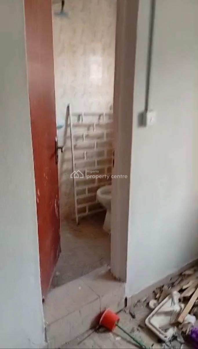Spacious 3 Bedroom Flat with Rooms En-suite, Allen, Ikeja, Lagos, Flat / Apartment for Rent