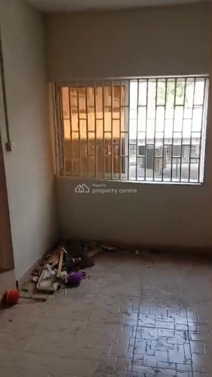 Spacious 3 Bedroom Flat with Rooms En-suite, Allen, Ikeja, Lagos, Flat / Apartment for Rent