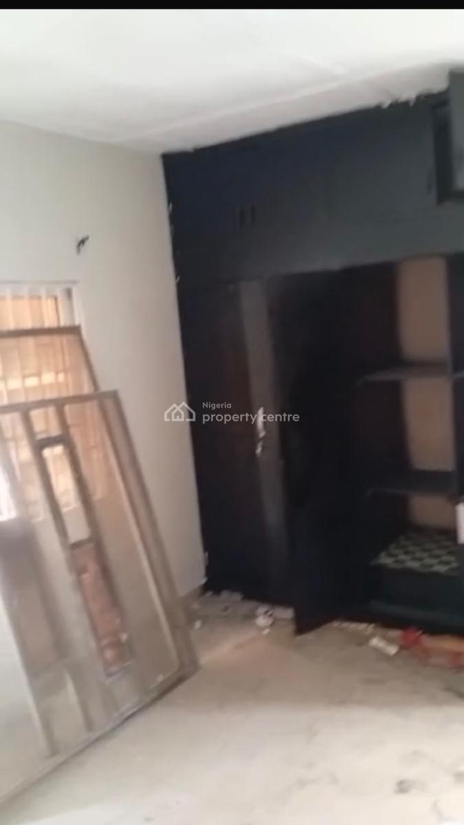 Spacious 3 Bedroom Flat with Rooms En-suite, Allen, Ikeja, Lagos, Flat / Apartment for Rent