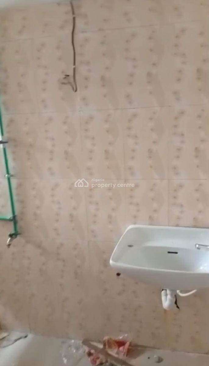 Spacious 3 Bedroom Flat with Rooms En-suite, Allen, Ikeja, Lagos, Flat / Apartment for Rent