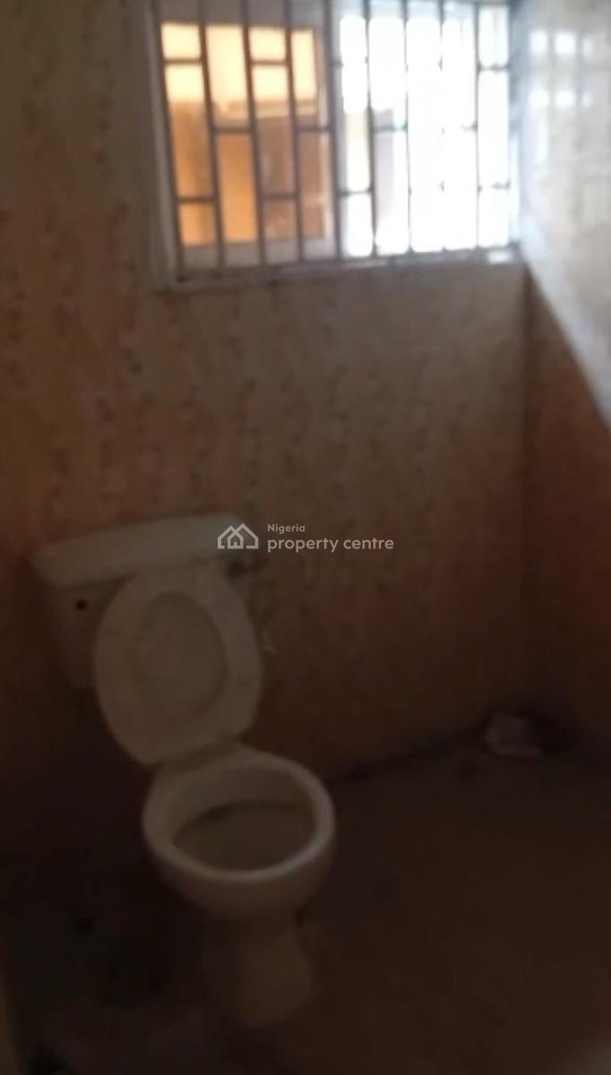 Spacious 3 Bedroom Flat with Rooms En-suite, Allen, Ikeja, Lagos, Flat / Apartment for Rent