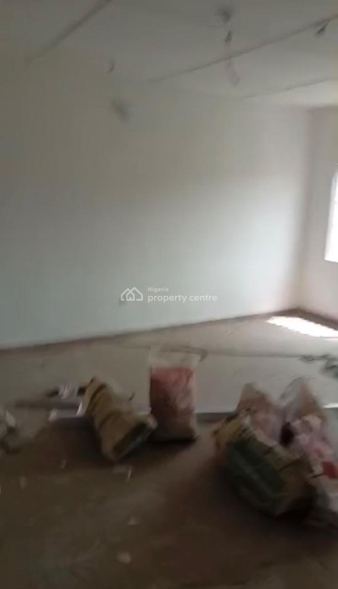 Spacious 3 Bedroom Flat with Rooms En-suite, Allen, Ikeja, Lagos, Flat / Apartment for Rent