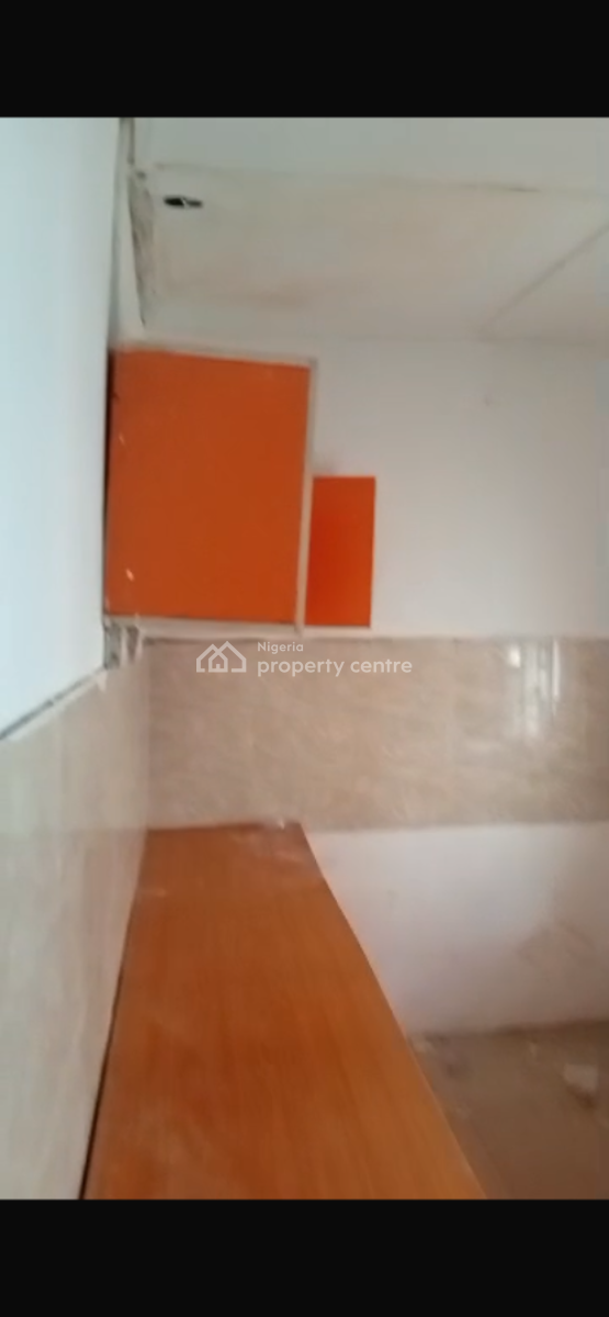 Spacious 3 Bedroom Flat with Rooms En-suite, Allen, Ikeja, Lagos, Flat / Apartment for Rent