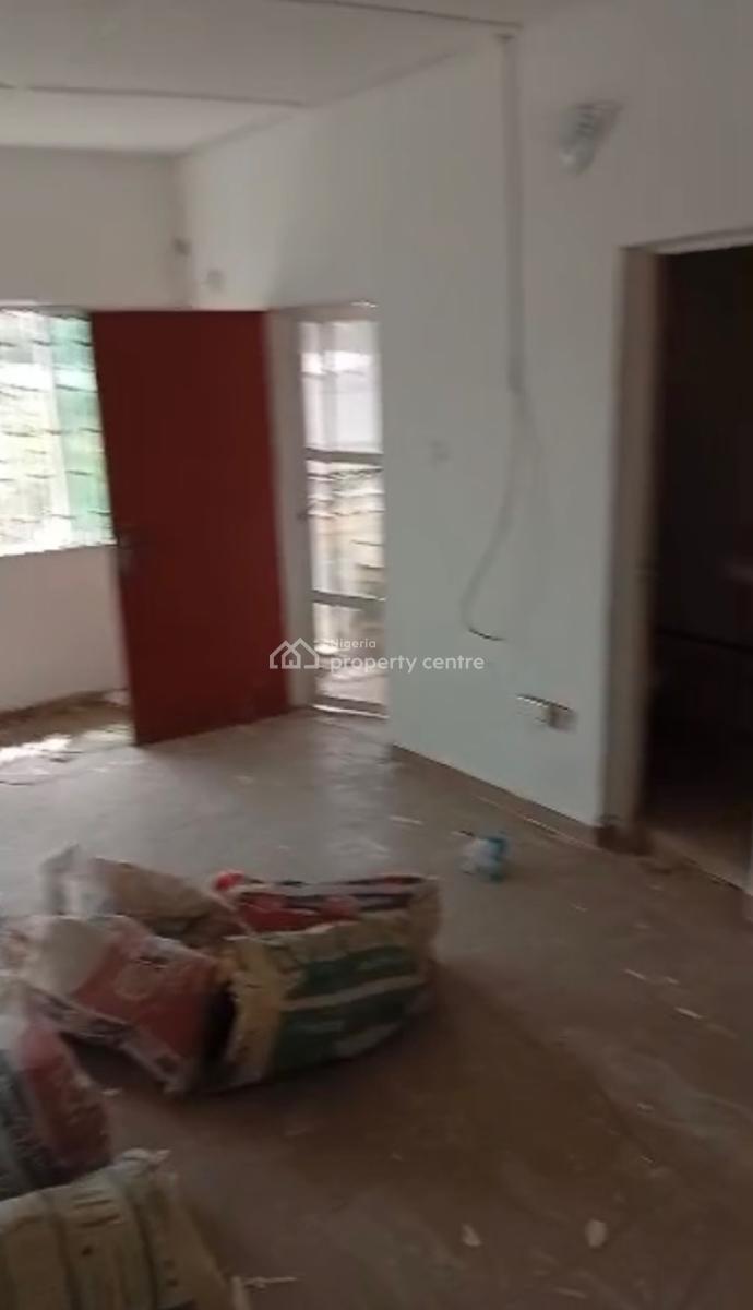 Spacious 3 Bedroom Flat with Rooms En-suite, Allen, Ikeja, Lagos, Flat / Apartment for Rent