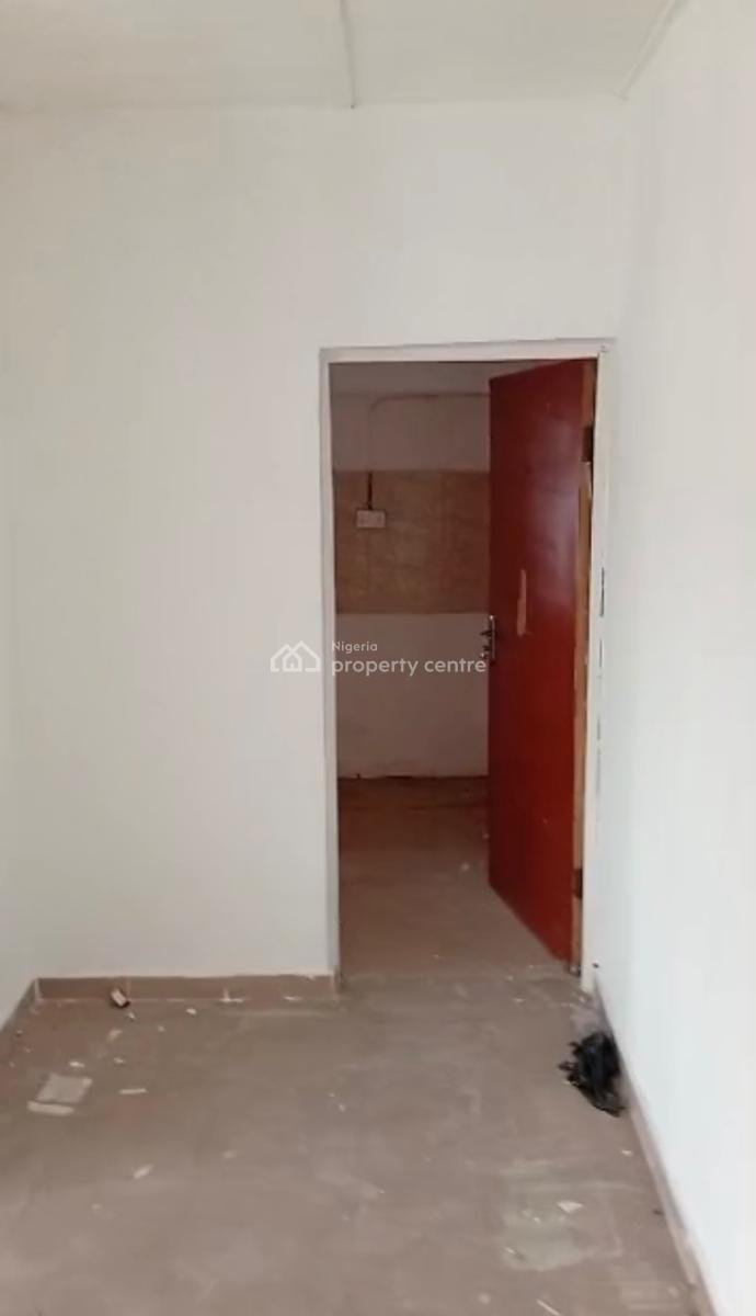 Spacious 3 Bedroom Flat with Rooms En-suite, Allen, Ikeja, Lagos, Flat / Apartment for Rent