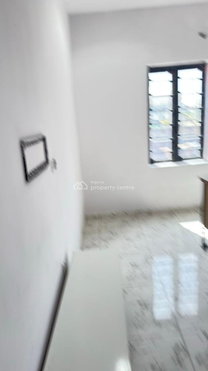 Luxury Build 3bedroom Bungalow with Premium Finishing, Ajah, Lagos, Semi-detached Duplex for Sale