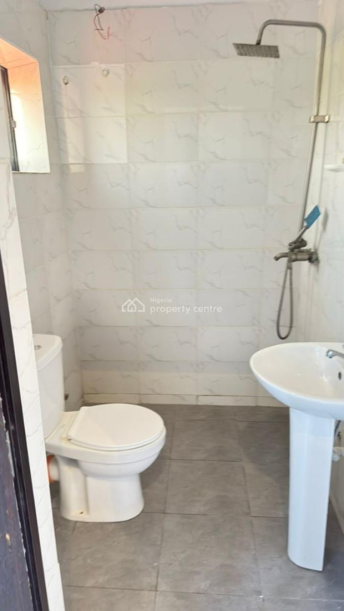 Luxury Build 3bedroom Bungalow with Premium Finishing, Ajah, Lagos, Semi-detached Duplex for Sale