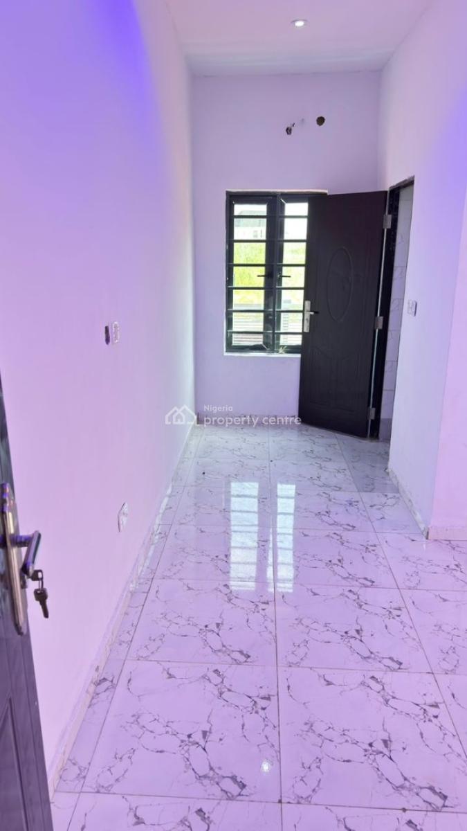 Luxury Build 3bedroom Bungalow with Premium Finishing, Ajah, Lagos, Semi-detached Duplex for Sale