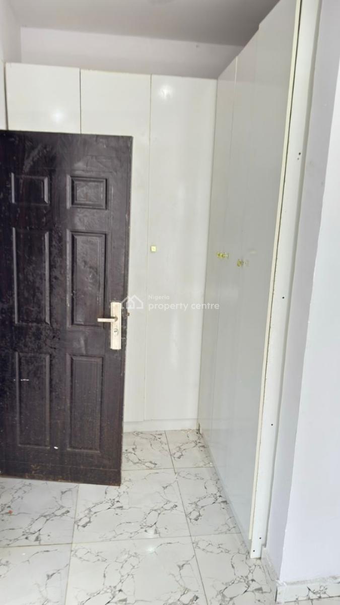 Luxury Build 3bedroom Bungalow with Premium Finishing, Ajah, Lagos, Semi-detached Duplex for Sale