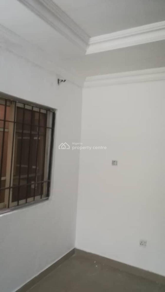 Spacious Miniflat on Ground Floor, Off Mobil Road, Ajah, Lagos, Mini Flat (room and Parlour) for Rent