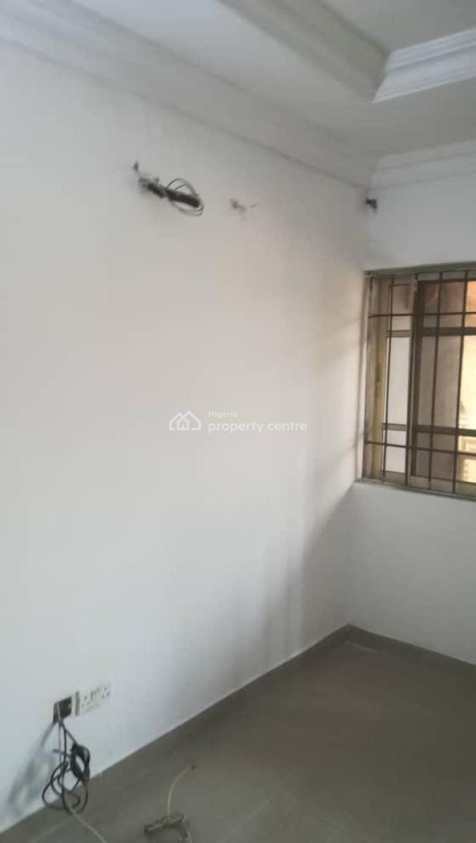 Spacious Miniflat on Ground Floor, Off Mobil Road, Ajah, Lagos, Mini Flat (room and Parlour) for Rent