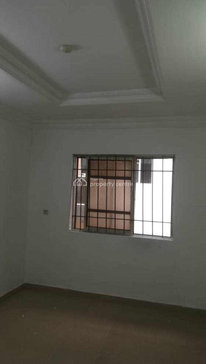 Spacious Miniflat on Ground Floor, Off Mobil Road, Ajah, Lagos, Mini Flat (room and Parlour) for Rent