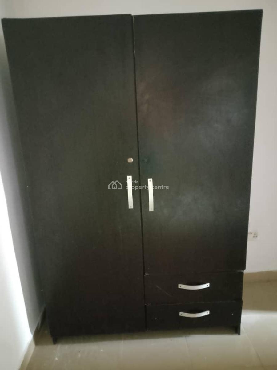 Spacious Miniflat on Ground Floor, Off Mobil Road, Ajah, Lagos, Mini Flat (room and Parlour) for Rent