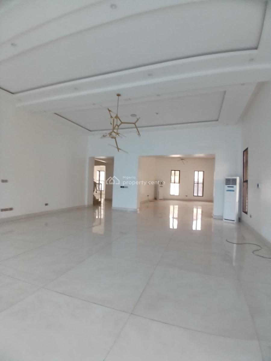 Brand New 9 Bedroom Mansion with Swimming Pool and Elevator, Guzape Abuja Diplomatic Zone, Guzape District, Abuja, Detached Duplex for Sale
