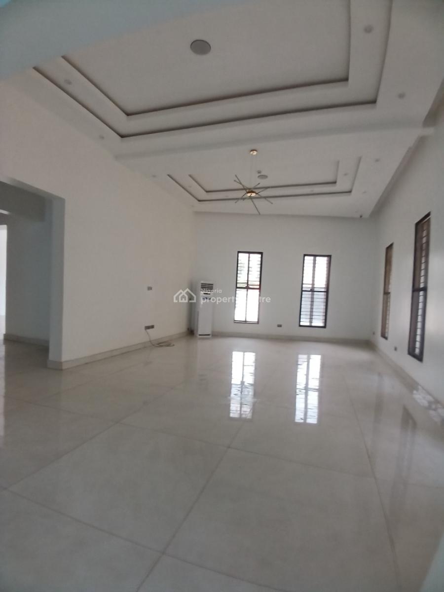 Brand New 9 Bedroom Mansion with Swimming Pool and Elevator, Guzape Abuja Diplomatic Zone, Guzape District, Abuja, Detached Duplex for Sale