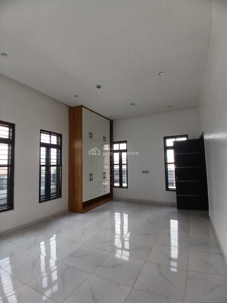 Brand New 9 Bedroom Mansion with Swimming Pool and Elevator, Guzape Abuja Diplomatic Zone, Guzape District, Abuja, Detached Duplex for Sale