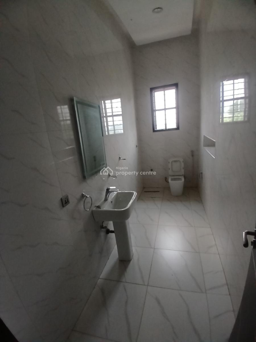 Brand New 9 Bedroom Mansion with Swimming Pool and Elevator, Guzape Abuja Diplomatic Zone, Guzape District, Abuja, Detached Duplex for Sale