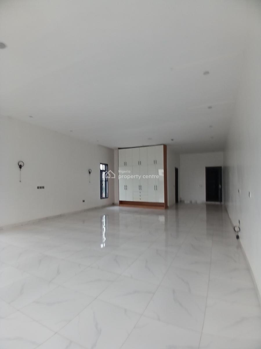 Brand New 9 Bedroom Mansion with Swimming Pool and Elevator, Guzape Abuja Diplomatic Zone, Guzape District, Abuja, Detached Duplex for Sale