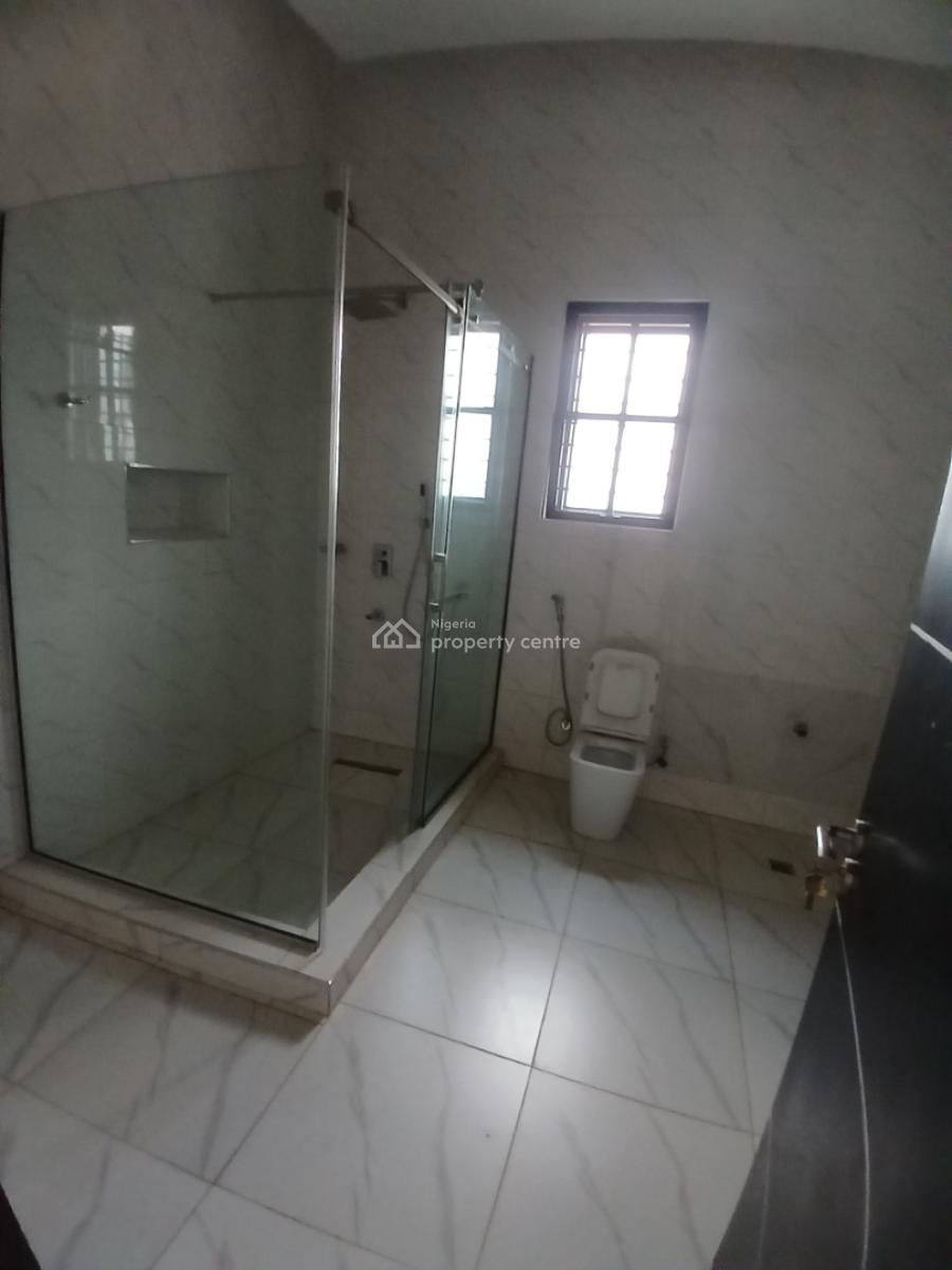 Brand New 9 Bedroom Mansion with Swimming Pool and Elevator, Guzape Abuja Diplomatic Zone, Guzape District, Abuja, Detached Duplex for Sale