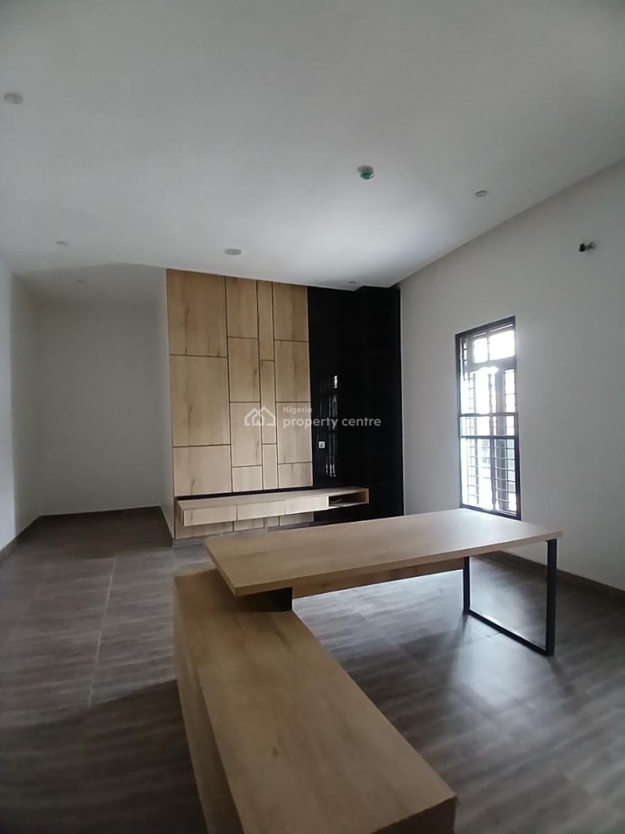 Brand New 9 Bedroom Mansion with Swimming Pool and Elevator, Guzape Abuja Diplomatic Zone, Guzape District, Abuja, Detached Duplex for Sale
