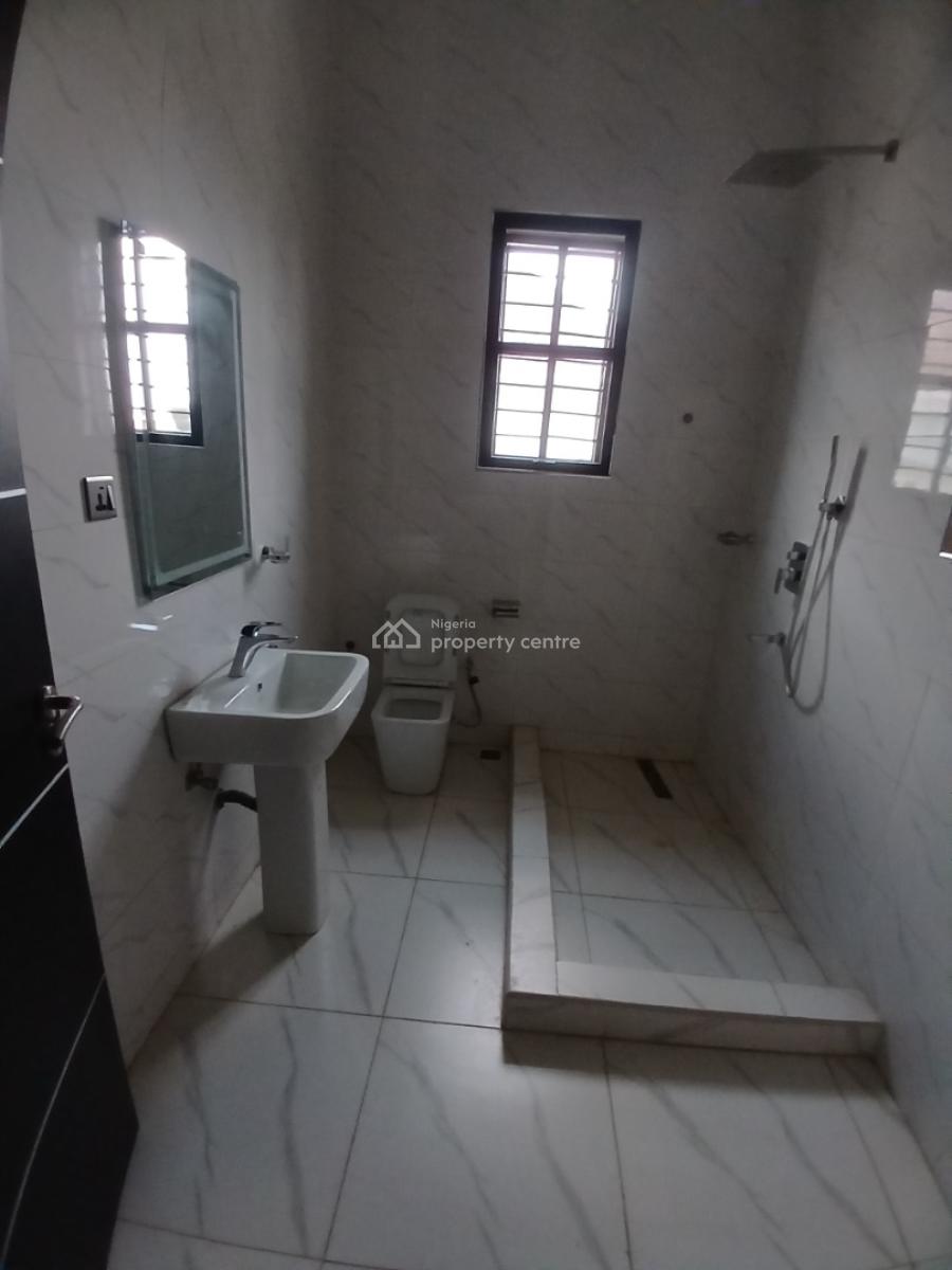 Brand New 9 Bedroom Mansion with Swimming Pool and Elevator, Guzape Abuja Diplomatic Zone, Guzape District, Abuja, Detached Duplex for Sale