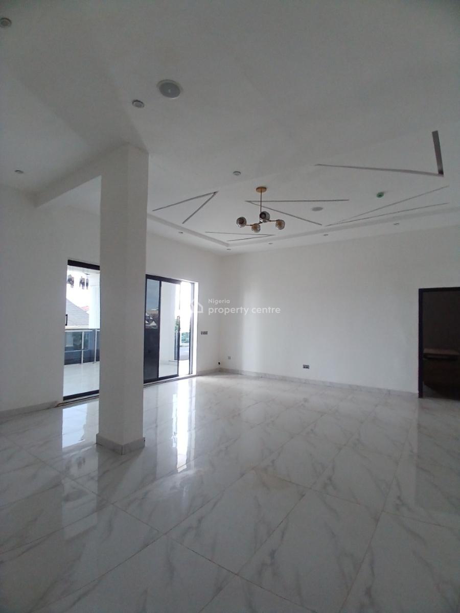 Brand New 9 Bedroom Mansion with Swimming Pool and Elevator, Guzape Abuja Diplomatic Zone, Guzape District, Abuja, Detached Duplex for Sale