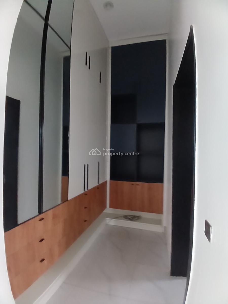 Brand New 9 Bedroom Mansion with Swimming Pool and Elevator, Guzape Abuja Diplomatic Zone, Guzape District, Abuja, Detached Duplex for Sale