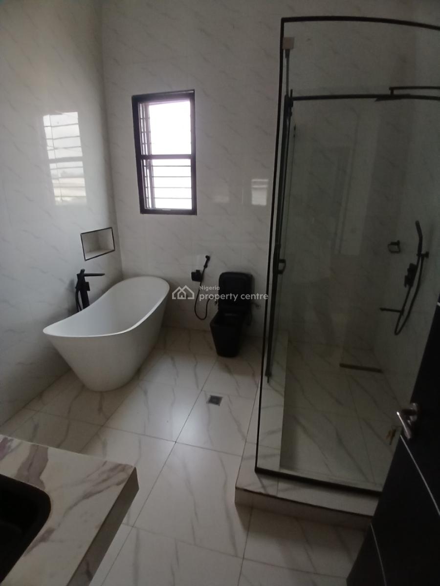 Brand New 9 Bedroom Mansion with Swimming Pool and Elevator, Guzape Abuja Diplomatic Zone, Guzape District, Abuja, Detached Duplex for Sale