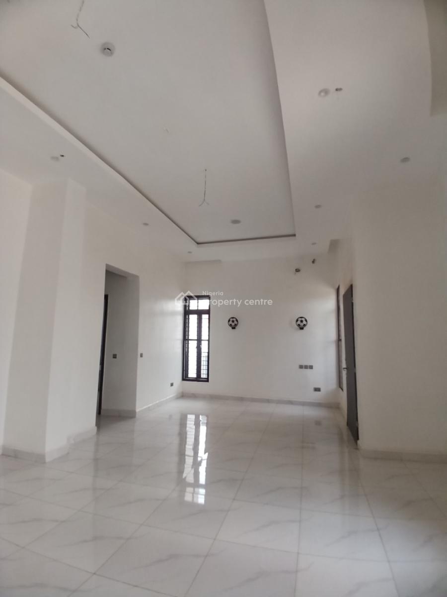 Brand New 9 Bedroom Mansion with Swimming Pool and Elevator, Guzape Abuja Diplomatic Zone, Guzape District, Abuja, Detached Duplex for Sale