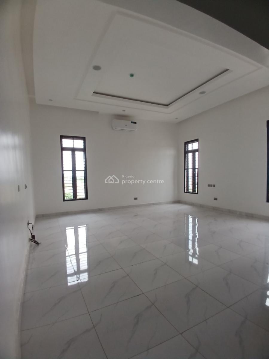 Brand New 9 Bedroom Mansion with Swimming Pool and Elevator, Guzape Abuja Diplomatic Zone, Guzape District, Abuja, Detached Duplex for Sale