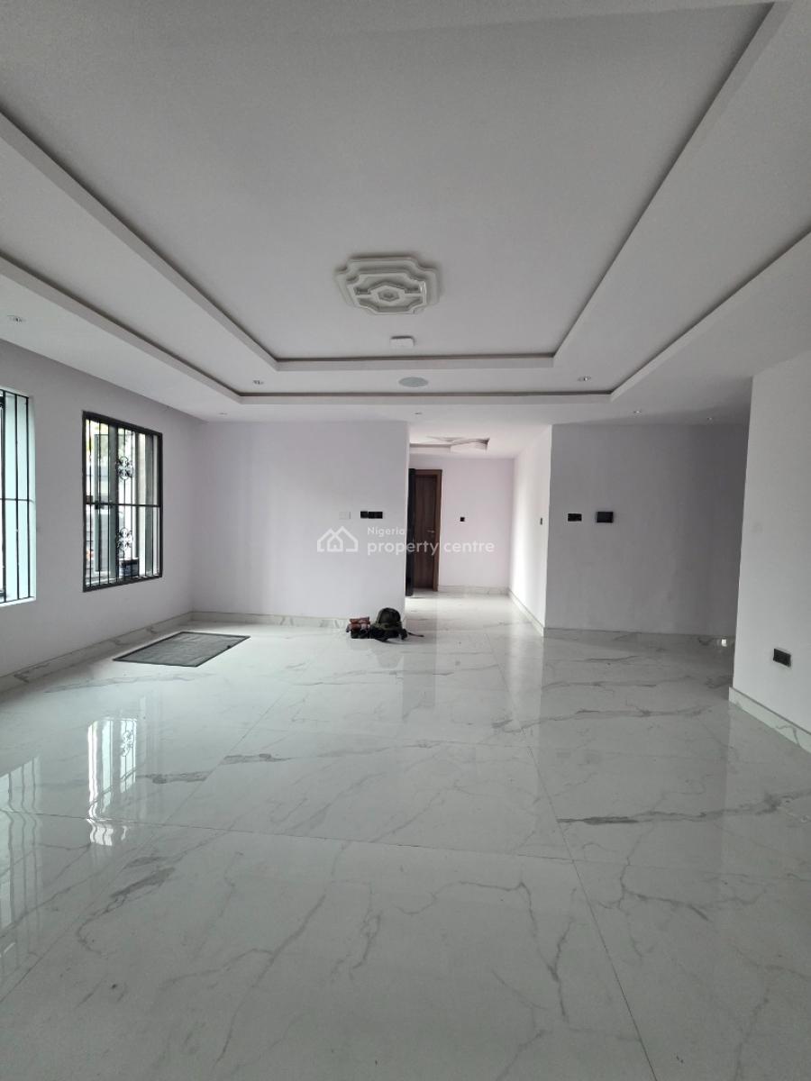 Luxury 6 Bedroom Detached Duplex with Swimming Pool, Pinnock Beach Estate, Osapa, Lekki, Lagos, Detached Duplex for Sale