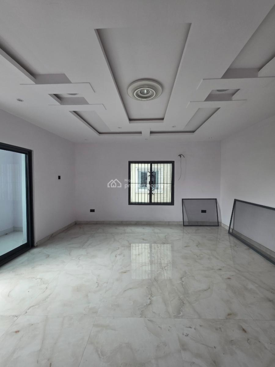 Luxury 6 Bedroom Detached Duplex with Swimming Pool, Pinnock Beach Estate, Osapa, Lekki, Lagos, Detached Duplex for Sale