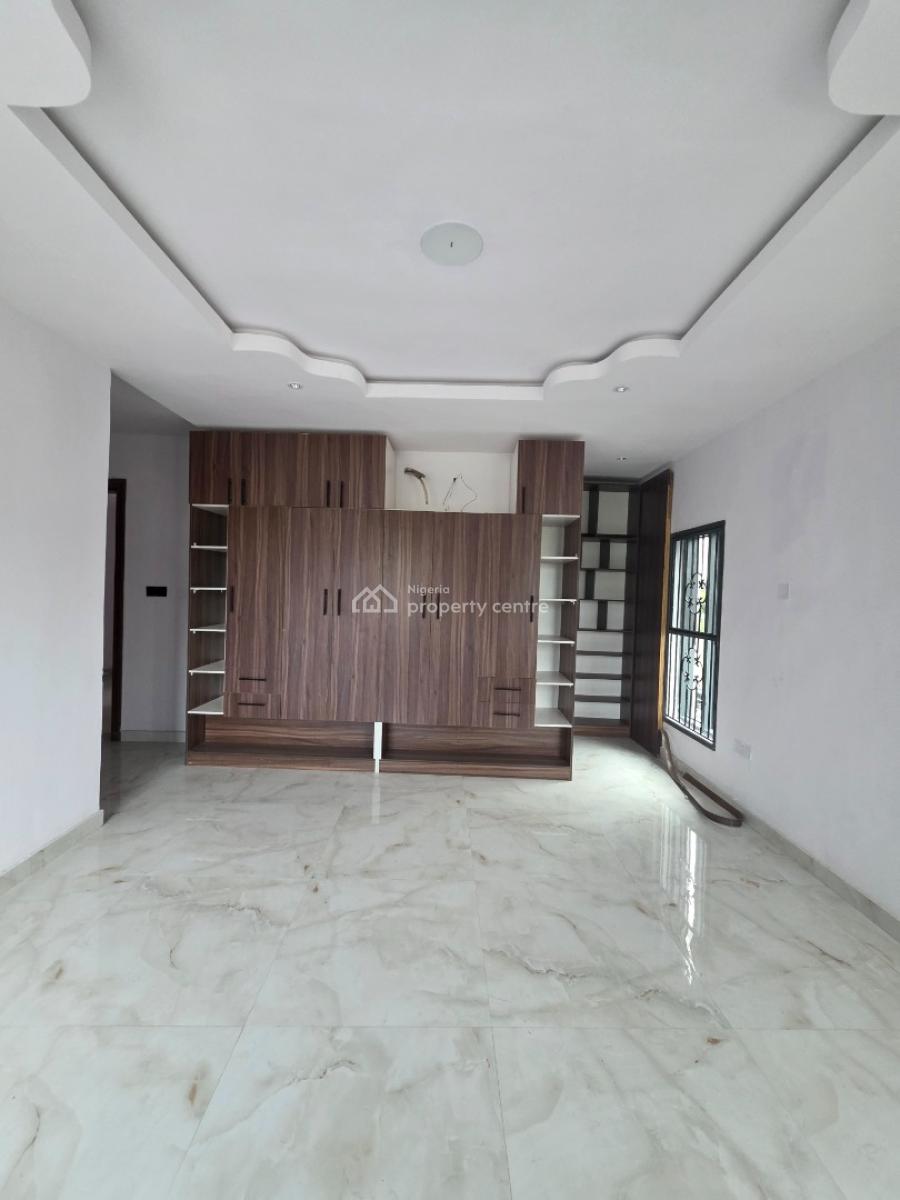 Luxury 6 Bedroom Detached Duplex with Swimming Pool, Pinnock Beach Estate, Osapa, Lekki, Lagos, Detached Duplex for Sale