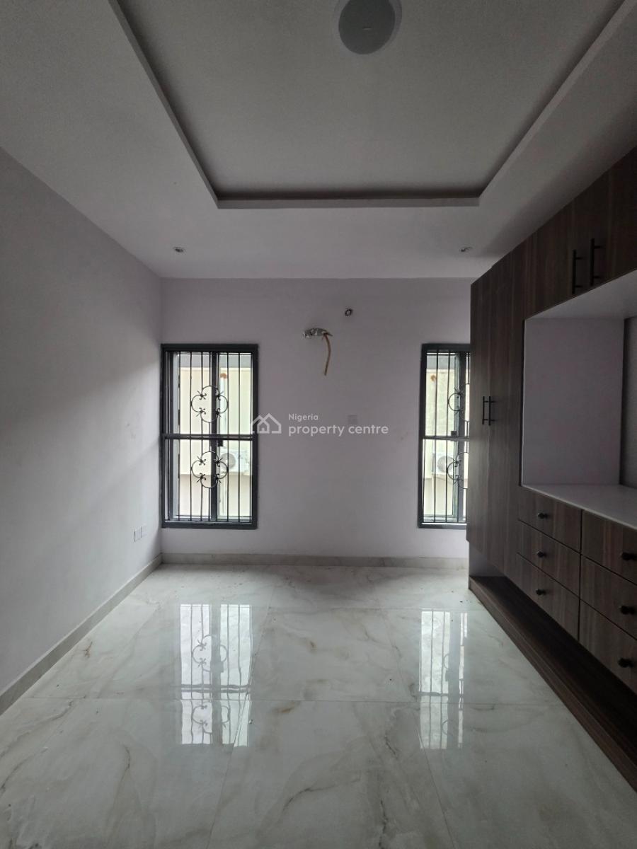 Luxury 6 Bedroom Detached Duplex with Swimming Pool, Pinnock Beach Estate, Osapa, Lekki, Lagos, Detached Duplex for Sale
