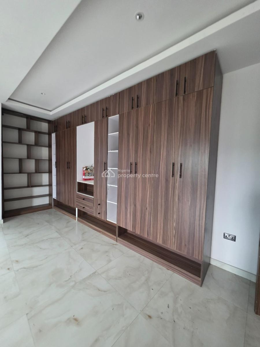 Luxury 6 Bedroom Detached Duplex with Swimming Pool, Pinnock Beach Estate, Osapa, Lekki, Lagos, Detached Duplex for Sale