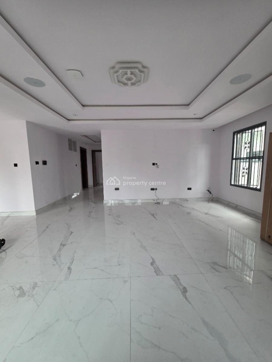 Luxury 6 Bedroom Detached Duplex with Swimming Pool, Pinnock Beach Estate, Osapa, Lekki, Lagos, Detached Duplex for Sale