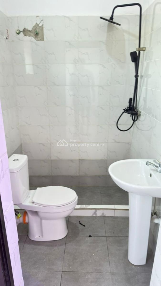 Newly Built Spacious 3 Bedroom Bungalow, Greenland Estate Olokonla, Ajah Lagos Nigeria, Ajah, Lagos, Detached Bungalow for Sale