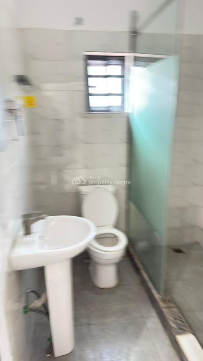 Newly Built Spacious 3 Bedroom Bungalow, Greenland Estate Olokonla, Ajah Lagos Nigeria, Ajah, Lagos, Detached Bungalow for Sale