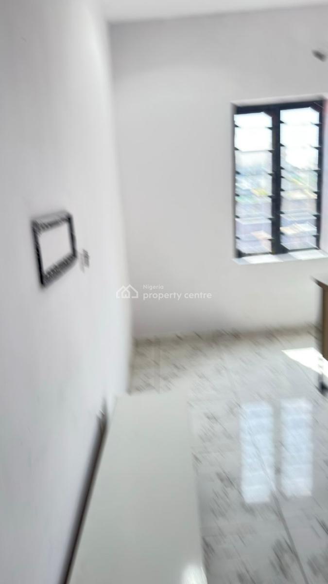 Newly Built Spacious 3 Bedroom Bungalow, Greenland Estate Olokonla, Ajah Lagos Nigeria, Ajah, Lagos, Detached Bungalow for Sale