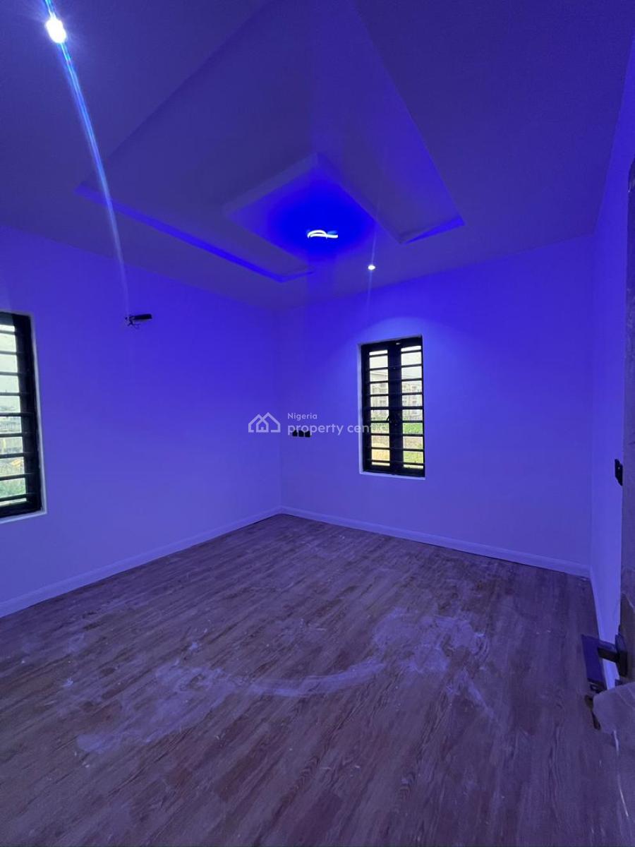 Super Spacious Uk Standard 2bedroom Apartment, Awoyaya, Ibeju Lekki, Lagos, Flat / Apartment for Rent