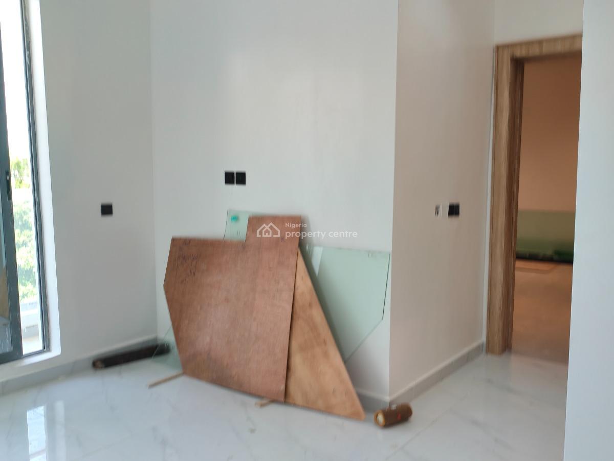 4 Bedroom Terrace Duplex with a Room Bq, Whitesand Ave, Lekki Right Hand Side, Lekki Phase 1, Lekki, Lagos, Terraced Duplex for Sale