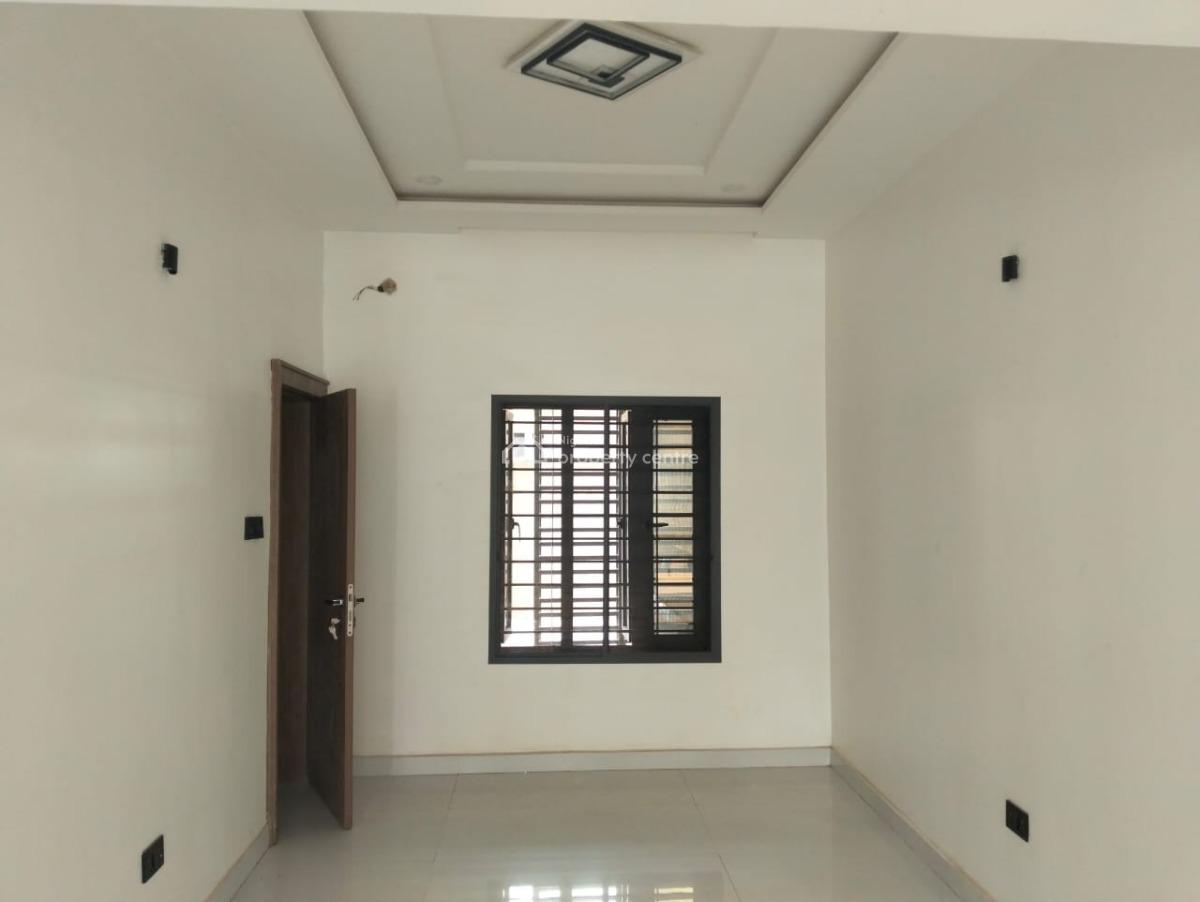 Newly Built 4 Bedroom Terrace Duplex +bq, Citec Estate Extension Mbora, Mbora (nbora), Abuja, House for Rent