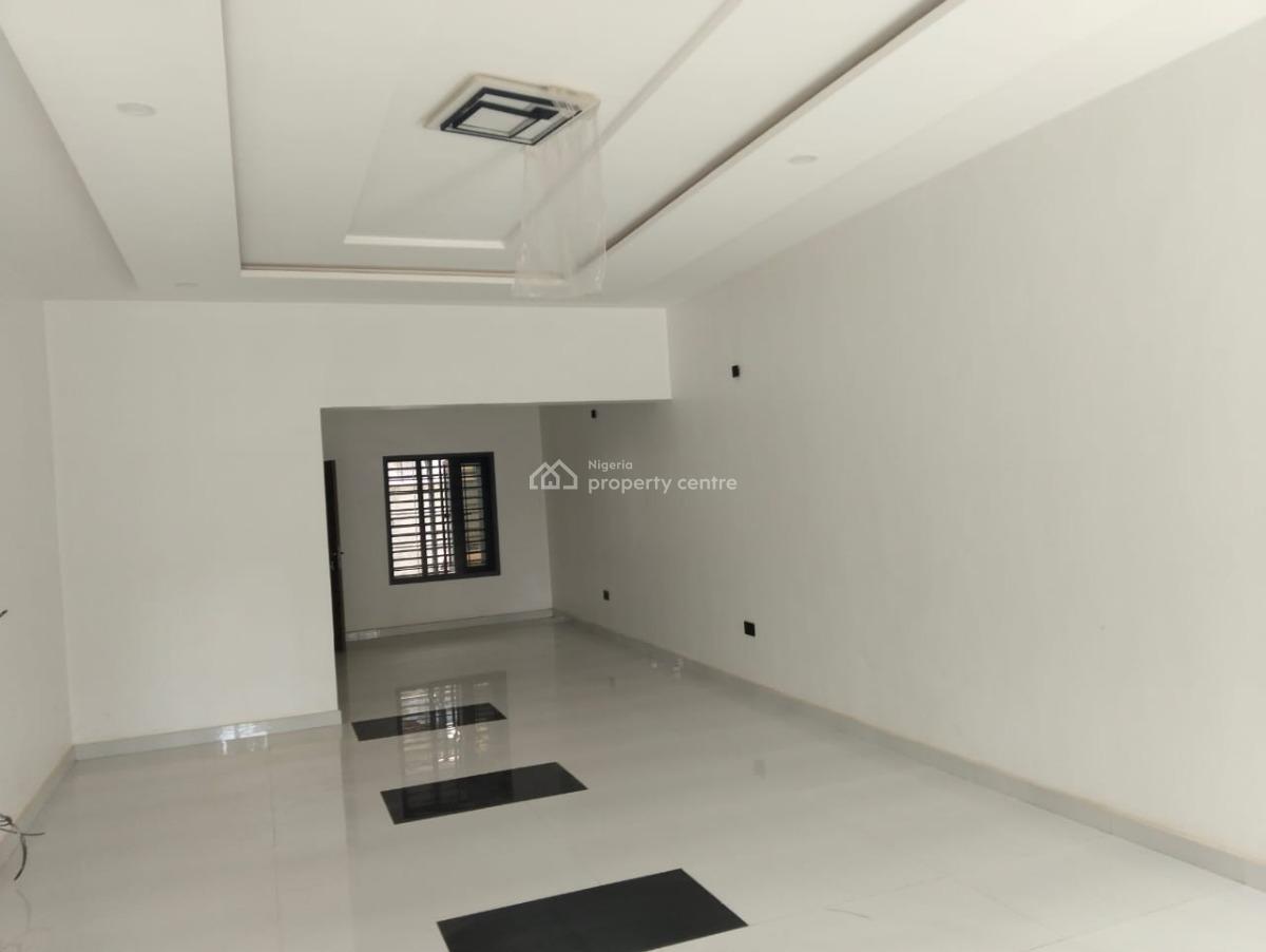 Newly Built 4 Bedroom Terrace Duplex +bq, Citec Estate Extension Mbora, Mbora (nbora), Abuja, House for Rent