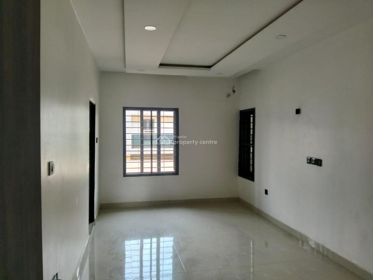 Newly Built 4 Bedroom Terrace Duplex +bq, Citec Estate Extension Mbora, Mbora (nbora), Abuja, House for Rent