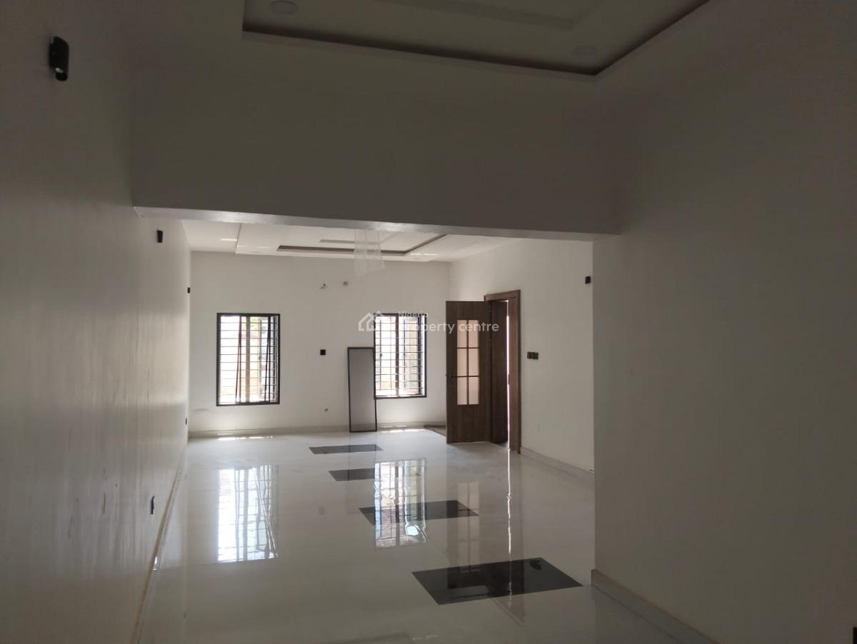 Newly Built 4 Bedroom Terrace Duplex +bq, Citec Estate Extension Mbora, Mbora (nbora), Abuja, House for Rent