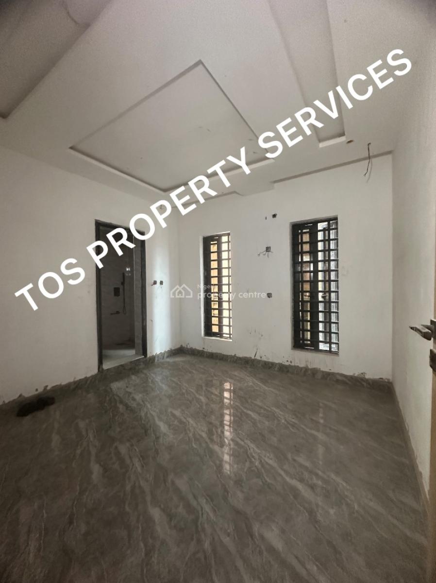 New 2 Bedroom All Rooms Ensuite + Balconies, Yaba, Yaba, Lagos, Flat / Apartment for Rent