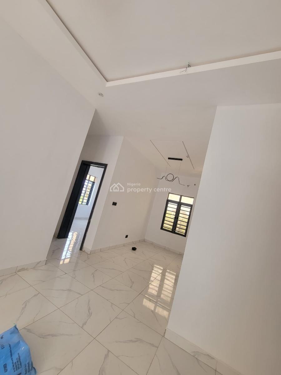 Brand New Luxury 2bedroom Flat, Lekki Sheme 2, Abraham Adesanya, Ajah, Lagos, Flat / Apartment for Rent