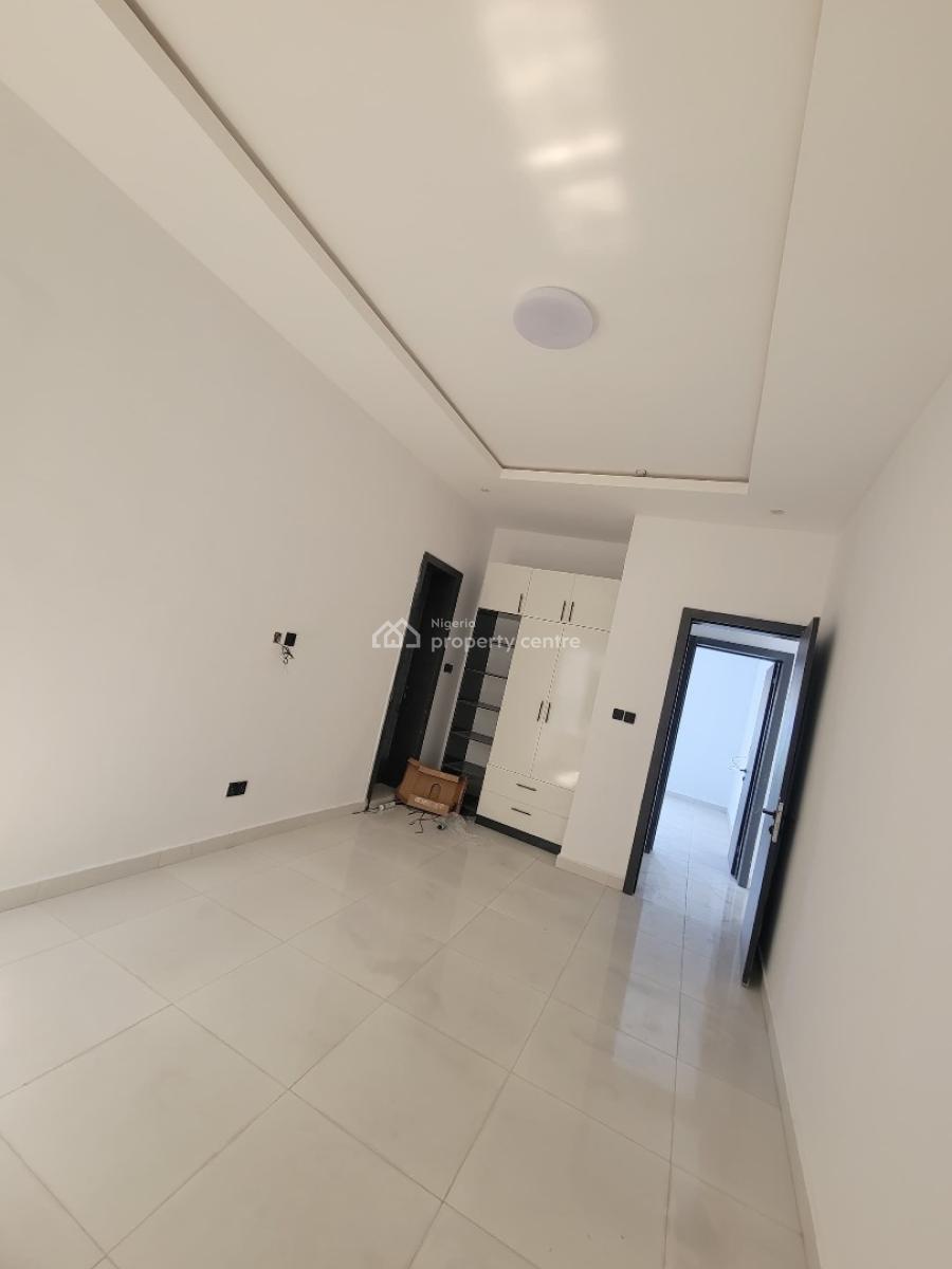 Brand New Luxury 2bedroom Flat, Lekki Sheme 2, Abraham Adesanya, Ajah, Lagos, Flat / Apartment for Rent