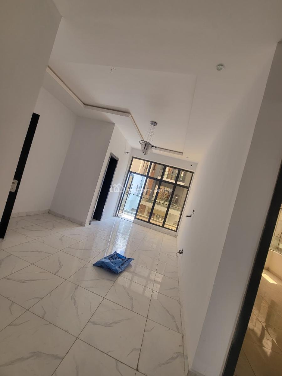 Brand New Luxury 2bedroom Flat, Lekki Sheme 2, Abraham Adesanya, Ajah, Lagos, Flat / Apartment for Rent